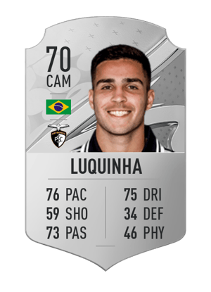 Luquinha