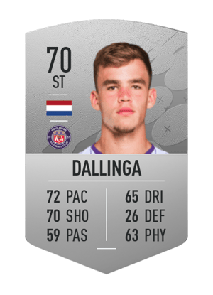 Thijs Dallinga
