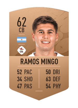 Santiago Ramos Mingo