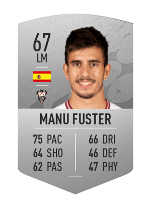 Manu Fuster