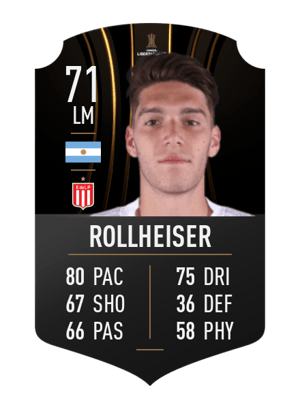 Benjamín Rollheiser