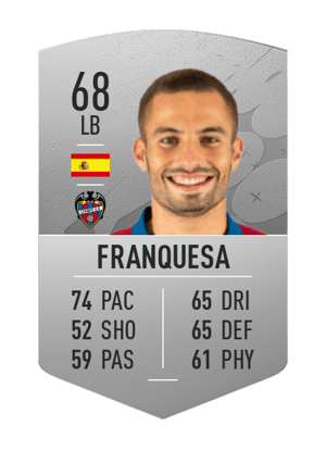 Franquesa