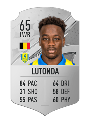 Thierry Lutonda