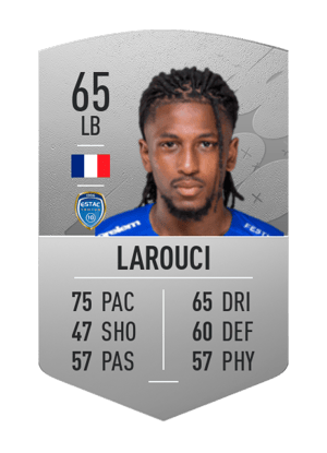 Yasser Larouci