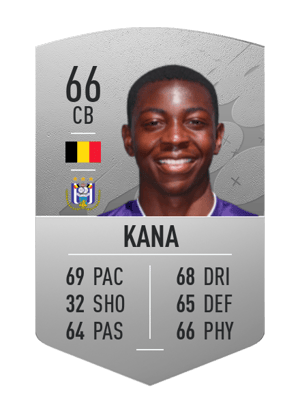 Marco Kana