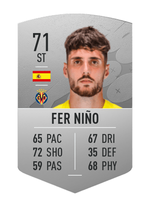 Fer Niño