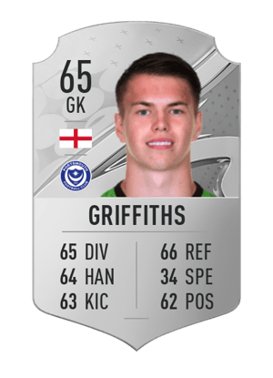 Josh Griffiths