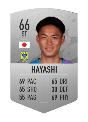 Daichi Hayashi
