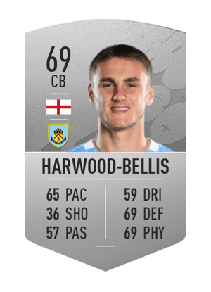 Taylor Harwood-Bellis