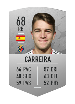 Carreira