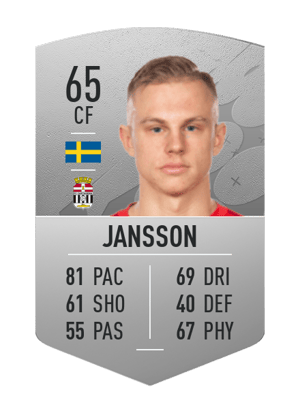 Isak Jansson