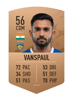 Edwin Sydney Vanspaul