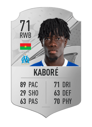 Issa Kaboré