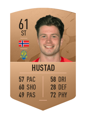 Erlend Hustad