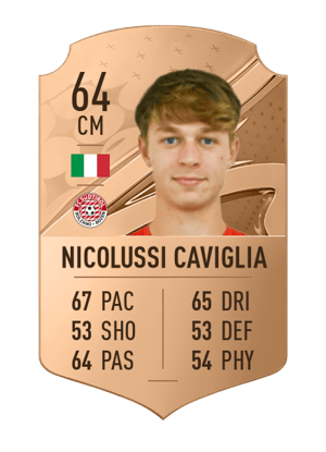 Hans Nicolussi Caviglia