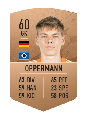 Leo Oppermann