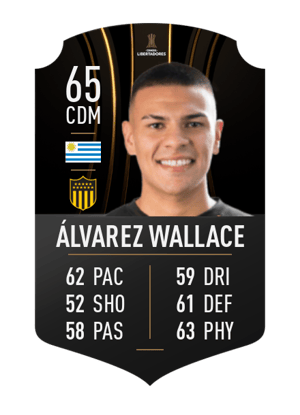 Agustín Álvarez Wallace