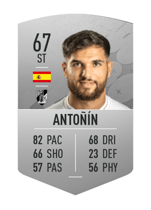 Antoñín