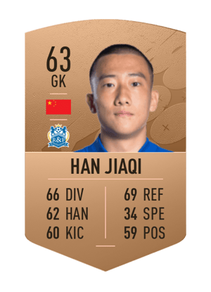 Han Jiaqi