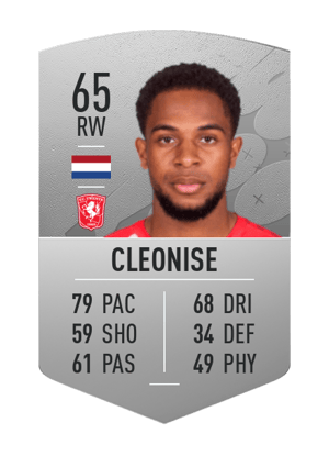Denilho Cleonise