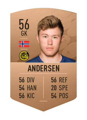 Marcus Andersen