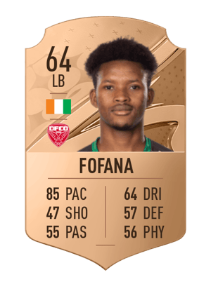 Adama Fofana