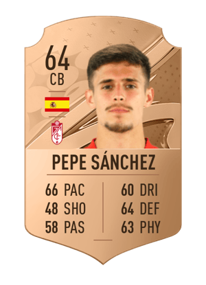 Pepe Sánchez