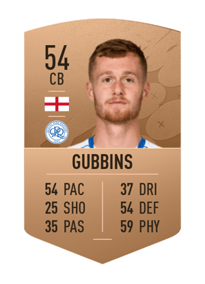 Joe Gubbins
