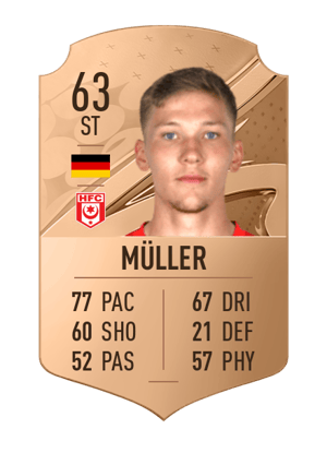 Sebastian Müller