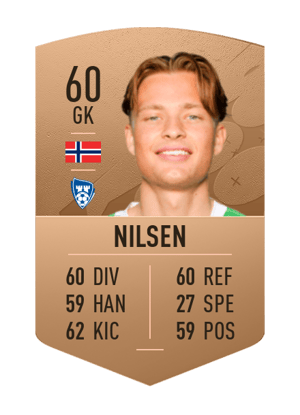 Simen Vidtun Nilsen