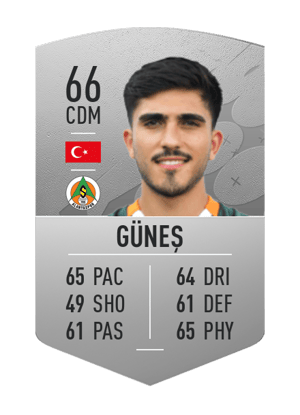 Umut Güneş