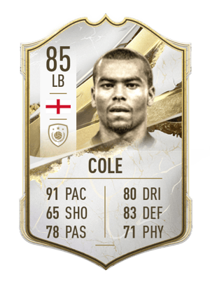 Ashley Cole
