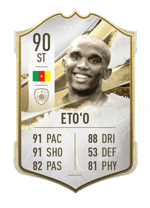 Samuel Eto'o
