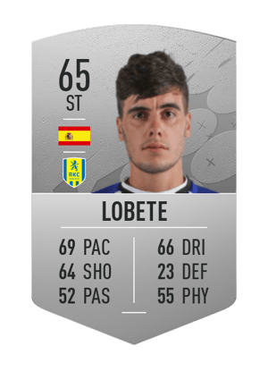 Lobete