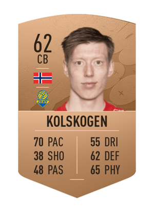 Ole Martin Kolskogen