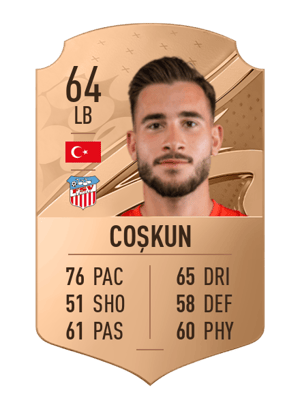 Can Coşkun