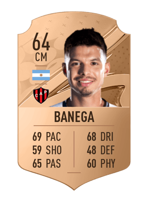 Tiago Banega