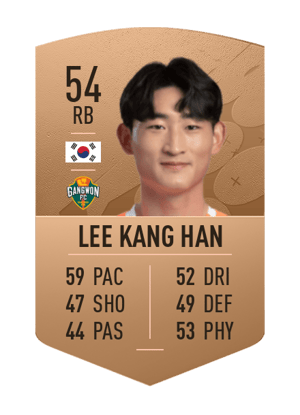 Lee Kang Han