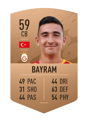 Emin Bayram