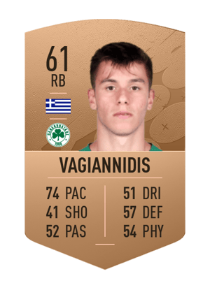 Georgios Vagiannidis