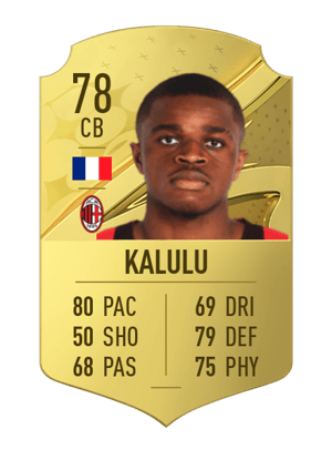 Pierre Kalulu