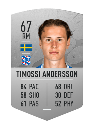 Alex Timossi Andersson