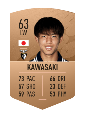 Shuhei Kawasaki