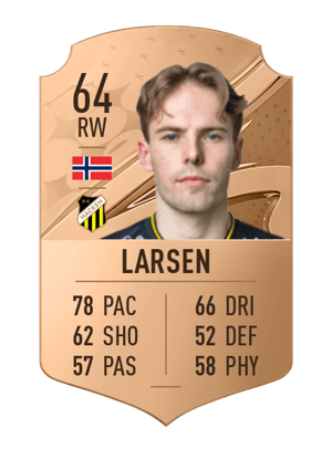Lars Olden Larsen