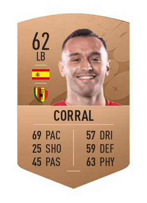 Corral