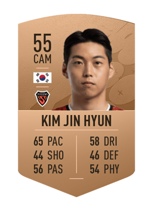 Kim Jin Hyun