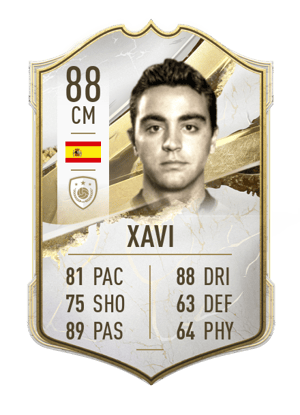 Xavi