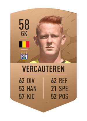Rik Vercauteren