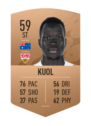 Alou Kuol