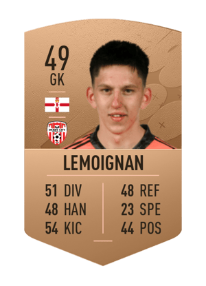 Jack Lemoignan